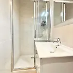 1 Bedroom - 9bc Apartamento Cannes
