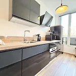 1 Bedroom - 9bc Cannes