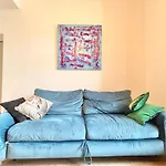 1 Bedroom - 9bc Apartamento *