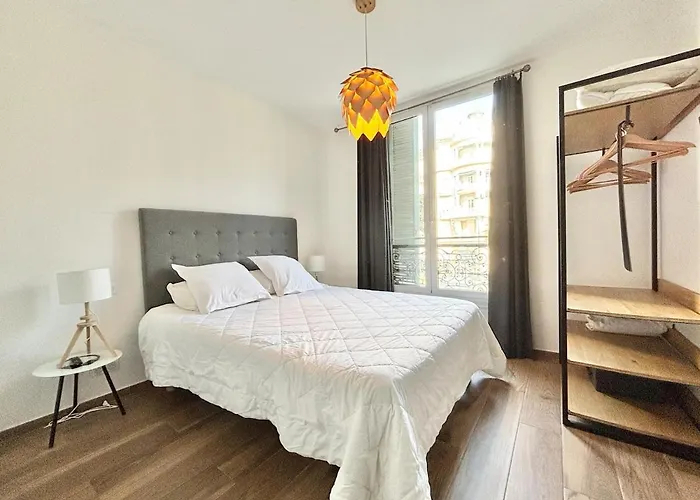 1 Bedroom - 9bc Apartmán