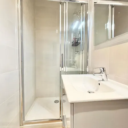 1 Bedroom - 9bc Appartamento Cannes