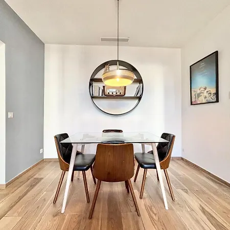 1 Bedroom - 9bc Cannes